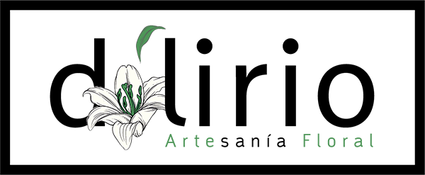 d'lirio Artesanía Floral ❀ Daimiel
